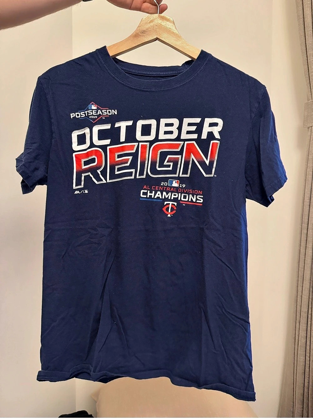Minnesota Twins Shirt
